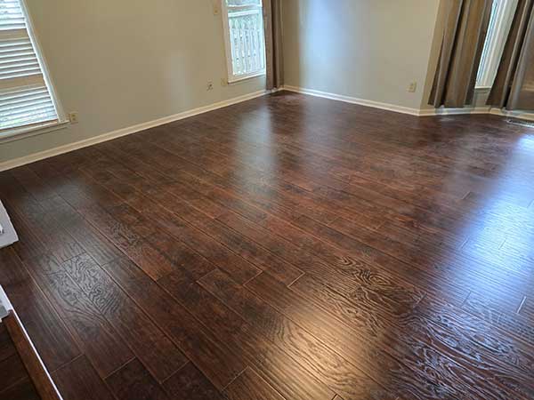 Hardwood Flooring Repair Services Hardwood Flooring Repair Services