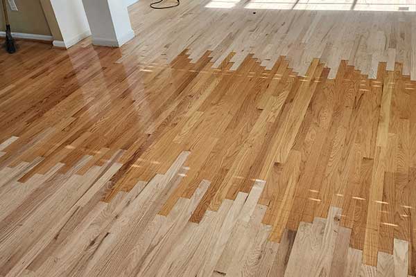 Learn More About Hardwood Repair