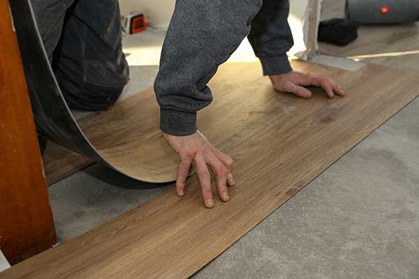 Learn More About Lvp Installation