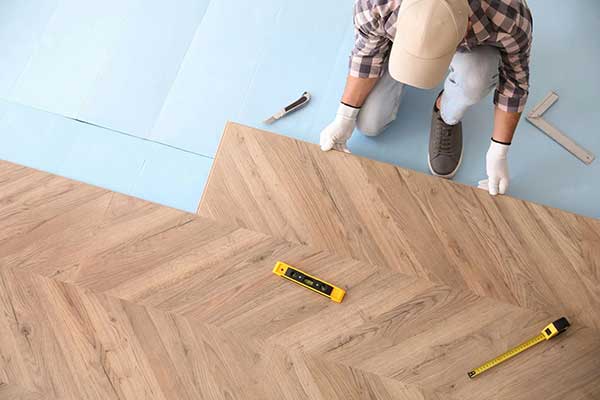 Learn More About Trim Work