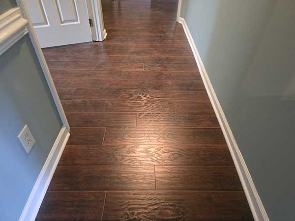 Lvp Installation Amp Trim Work Image Luxury Vinyl Plank Flooring Installation Services